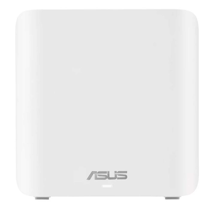 Router ASUS ZenWiFi BD4 Wi-Fi 7 Wireless AiMesh Range Extender RP-AX58