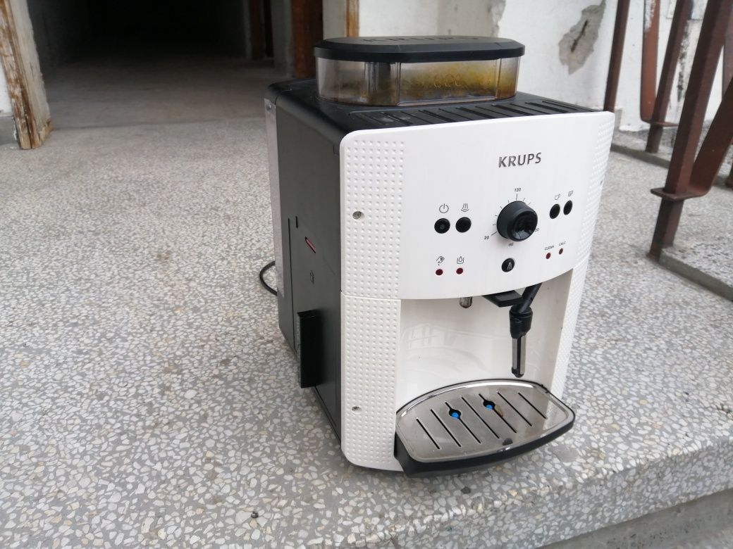 Кафемашина Krups, Espresso Automat Arabica, Espresso machine, 1450W, 1