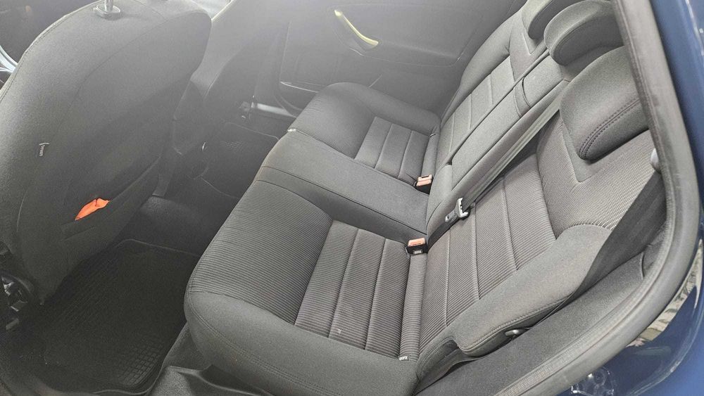 Ford Mondeo 2014