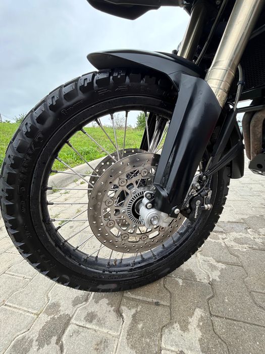 BMW F 800 GS  Advendure