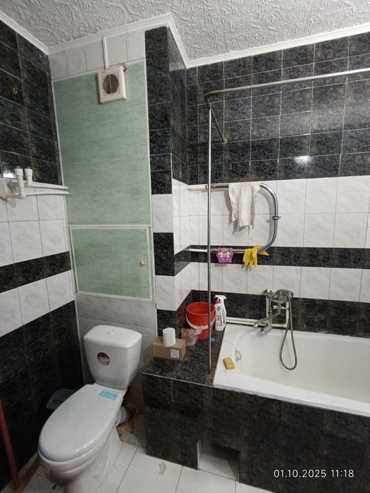 квартира 2/3/5
Карасу-6.