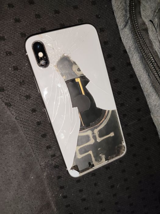 Iphone x 128gb functional