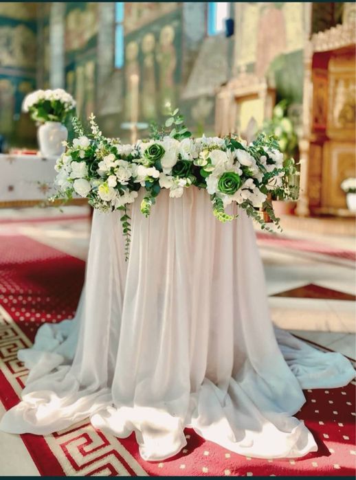 Aranjamente nunta/ botez