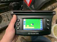 Курсоуказатель, GPS Trimble Ez-Guide 250