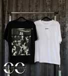 Tricou OFF-White • Calitate Top • Caravaggio Square