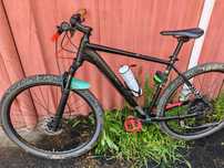 Vand bicicleta Cube, in stare buna