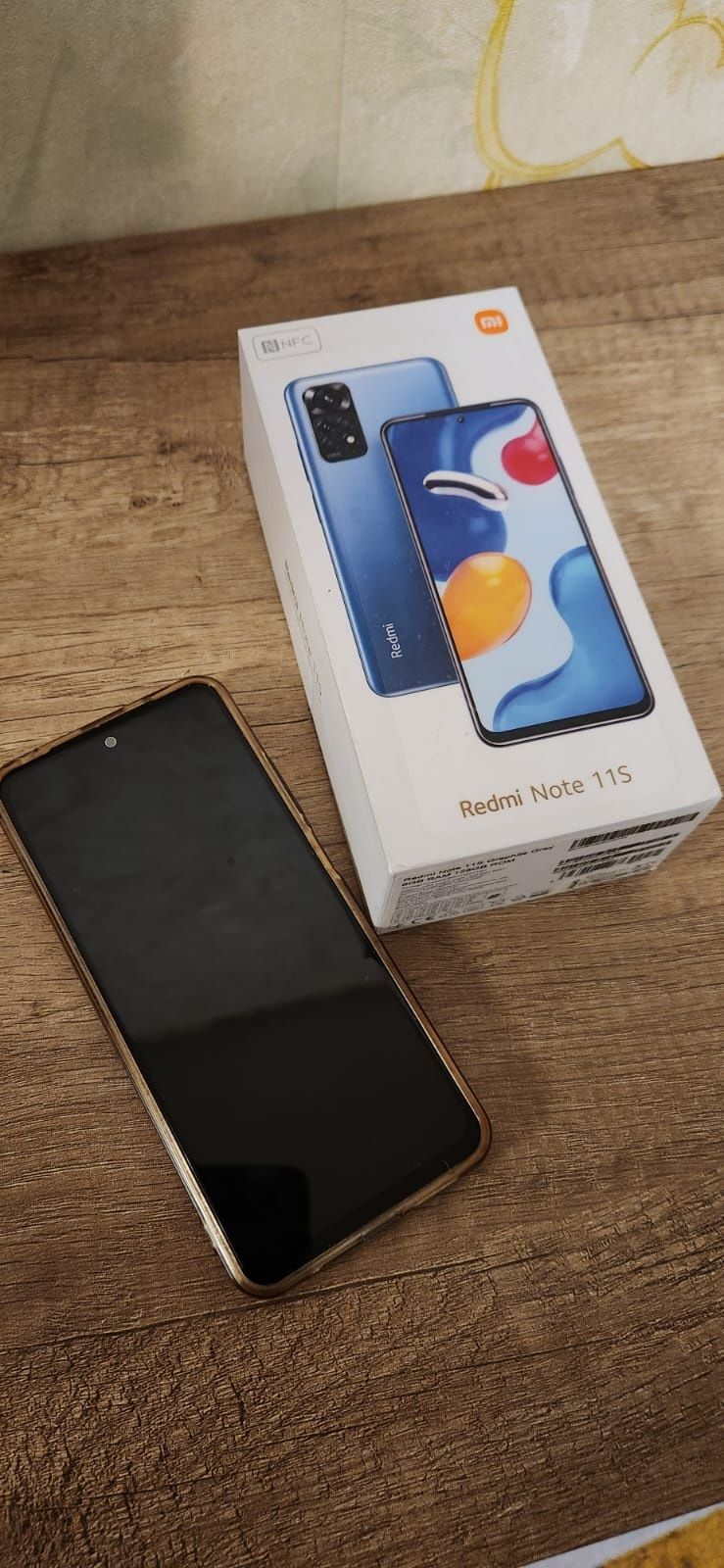 Продам Redmi note 11s