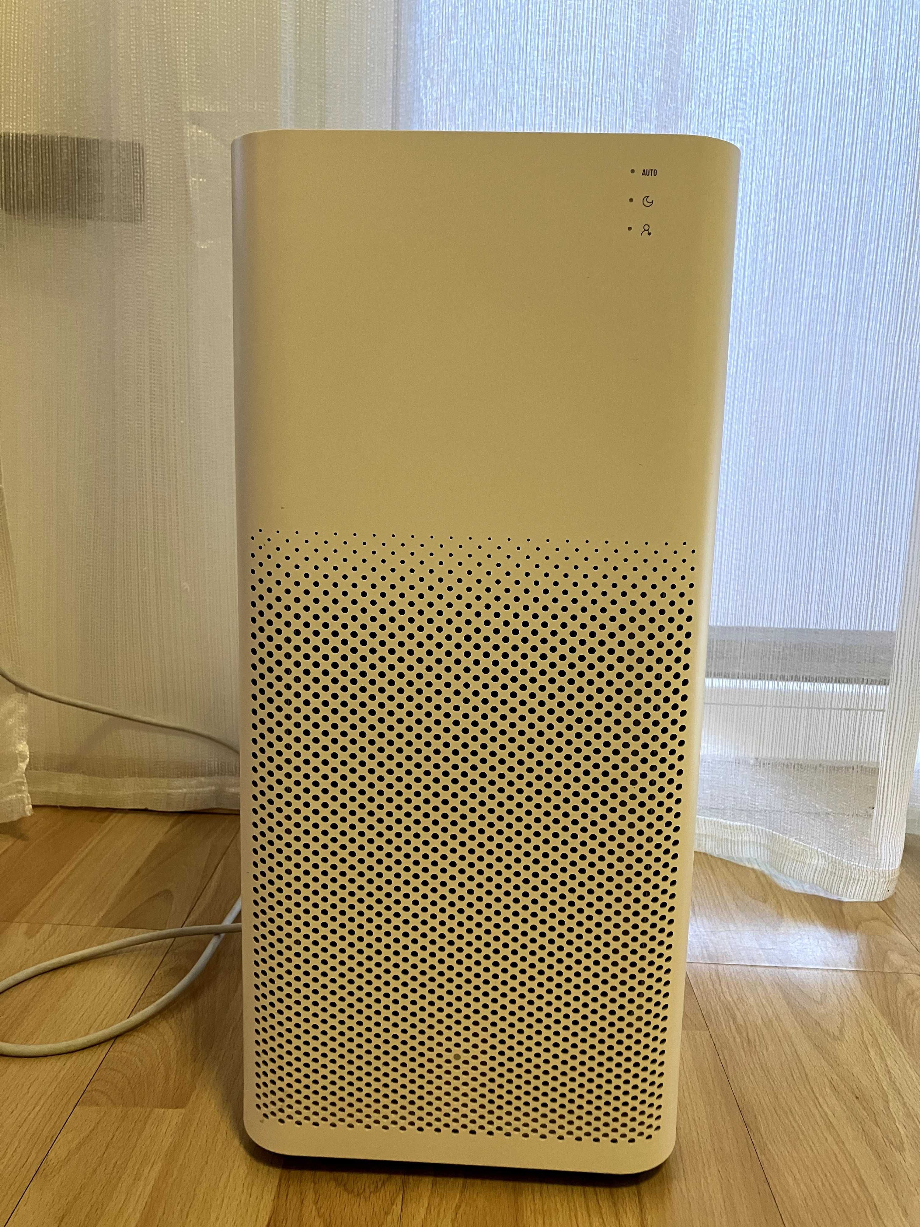 Mi Air Purifier 2H – пречиствател на въздух [310 m3/hour]