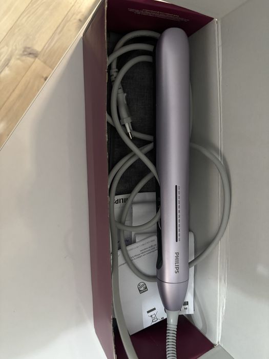 Преса за коса Philips