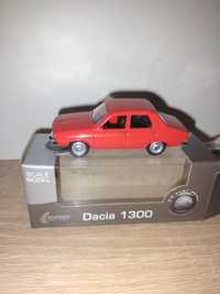 Macheta Dacia 1300 - Welly 1/60