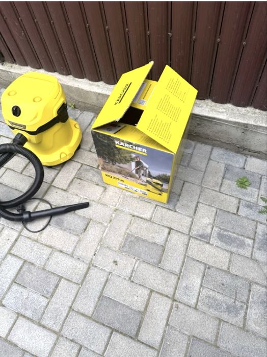 Aspirator Karcher