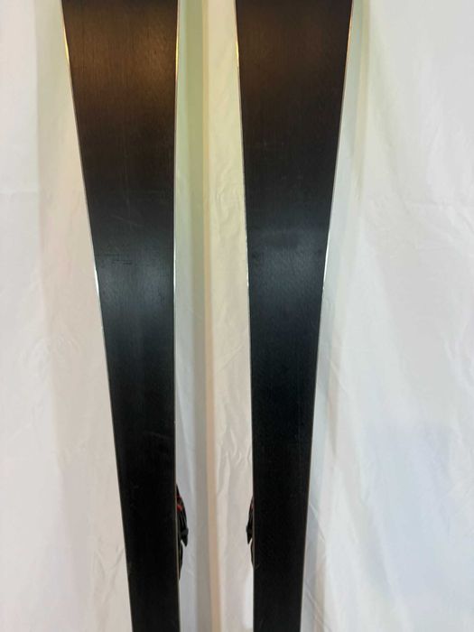 Ski schi carve Volkl Racetiger SL 12 160cm + Marker Motion 12