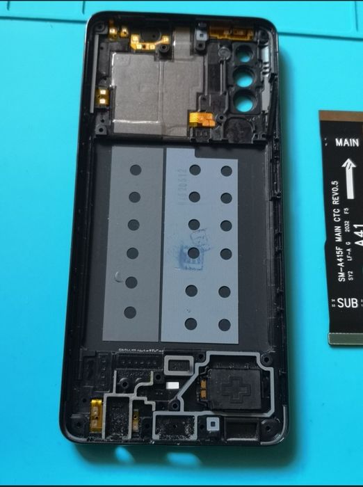 Piese Samsung A41-a415