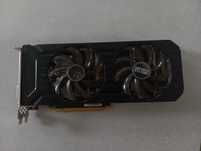 Видеокарта 1060 6gb