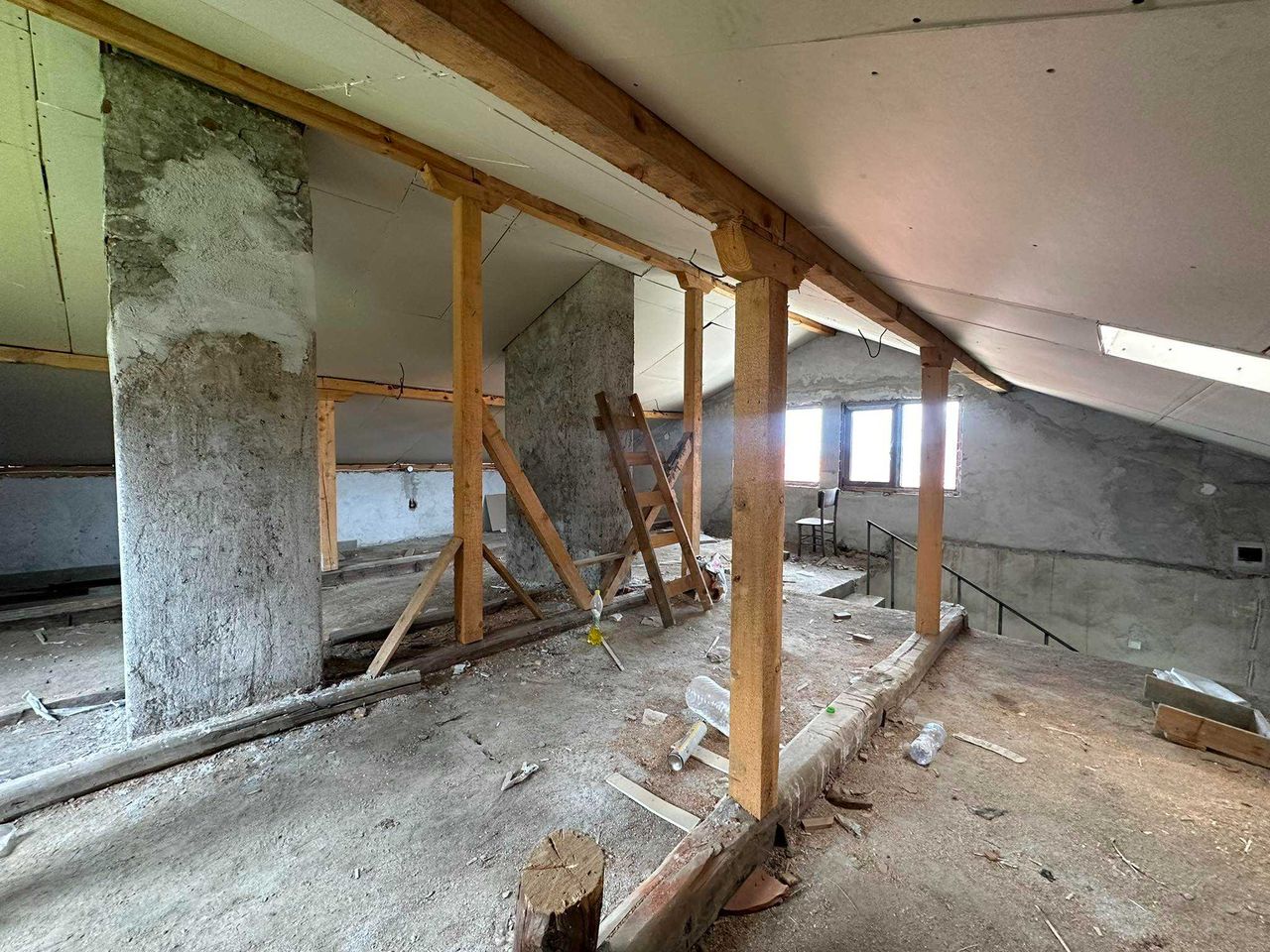 Продава се Къща в Сапарева баня - 245 кв.м за 488 €/кв.м - Снимка #7