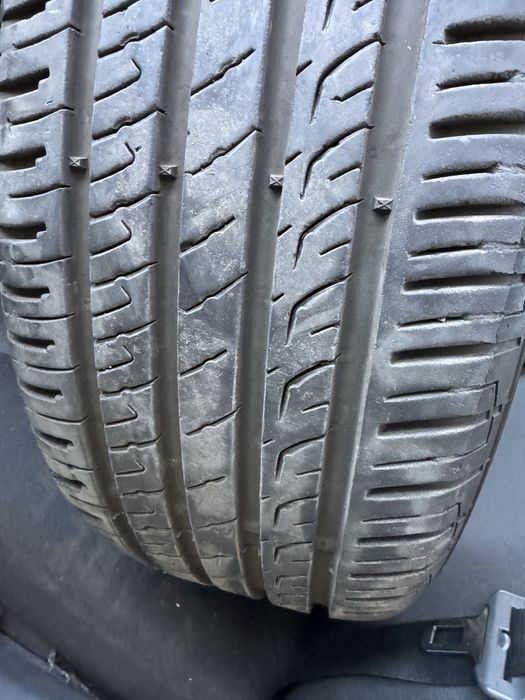 Cauciucuri Barum Vara