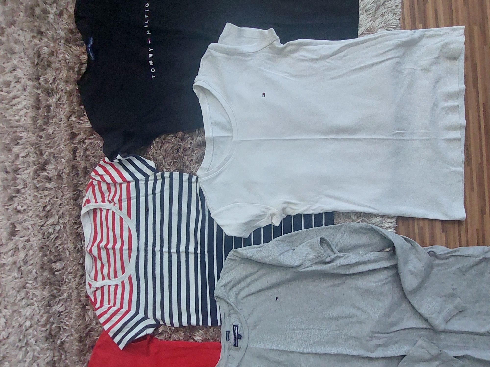 Дамски тениски Tommy hilfiger М