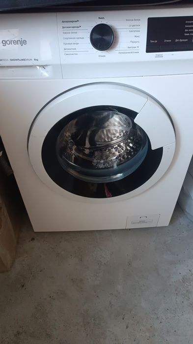 Продам стиральную машинку