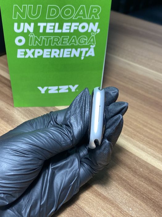 Apple Watch Seria 9 / 45 mm / GPS / Store Blue  |