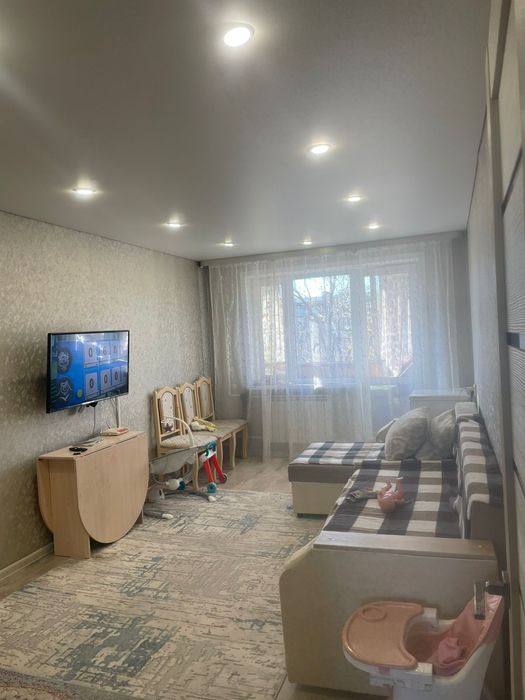 Продется квартира