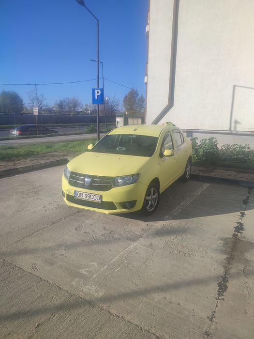 De vânzare Dacia Logan 2014