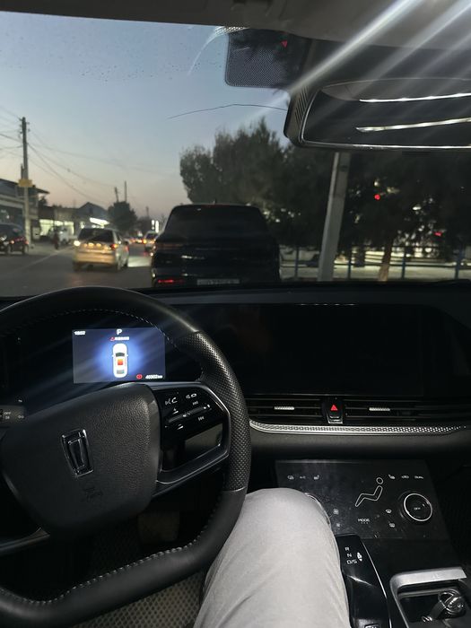 BESTUNE B70 2Turbo