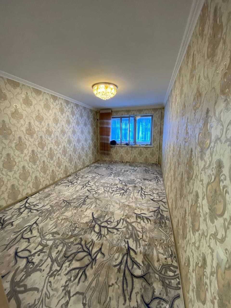 3 хона 1чи кават янги план КИУФ Фрунзе массив