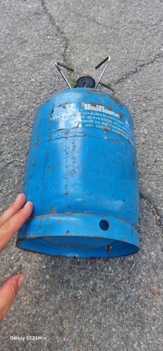 Vanzare butelie champing 5 L