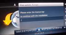 Harti Navigatie Mercedes Update Online Automat