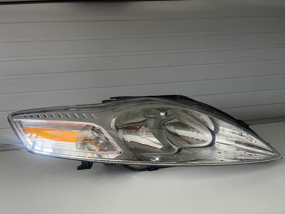 Far dreapta Ford Mondeo Mk4 2010 2014