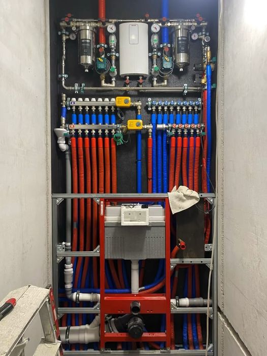 Сантехник Алматы и область не дорого