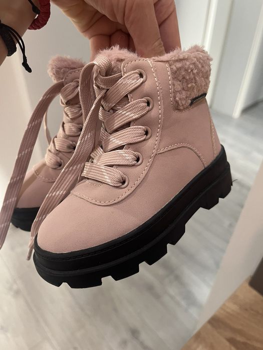 Боти/ботушки H&M