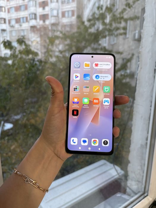 Redmi Note 12 Pro 12/256