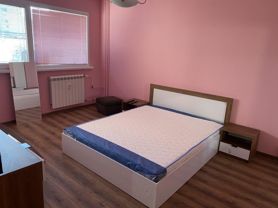 Дава се под наем Тристаен апартамент в София, Овча купел 1 - 78 кв.м за 600 € - Снимка #4