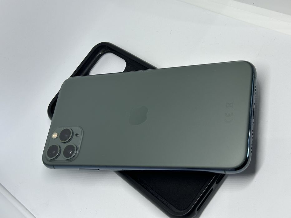 iPhone 11 Pro Max, 64Gb, 85%, neverlocked, no Face ID