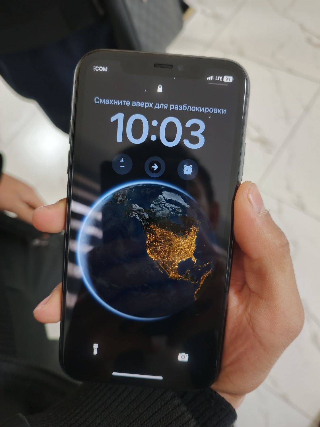 Iphone 11 sotiladi