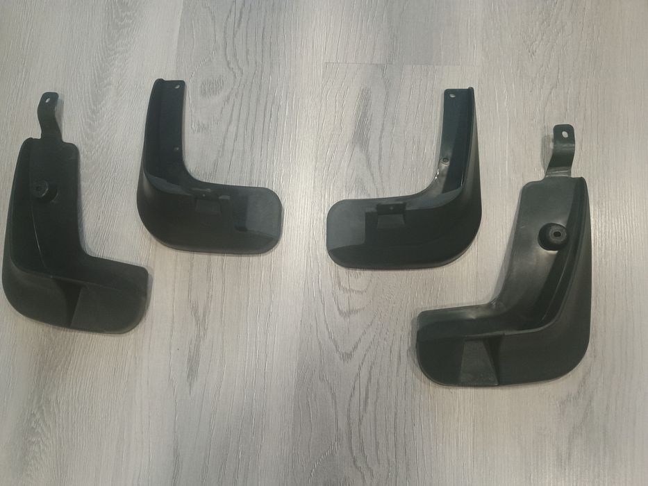 Продам брызговики Chevrolet Cobalt 2013г - 2023г