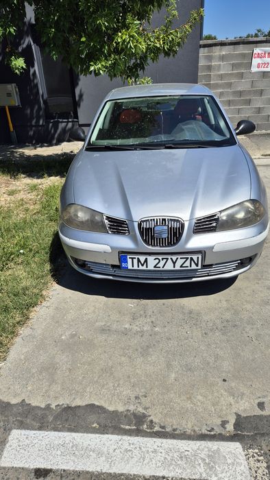 Seat Cordoba 1.9 2007 2000€