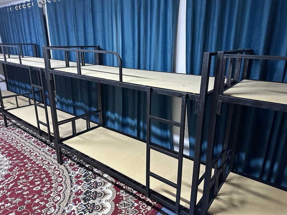 2 qavatli krovat