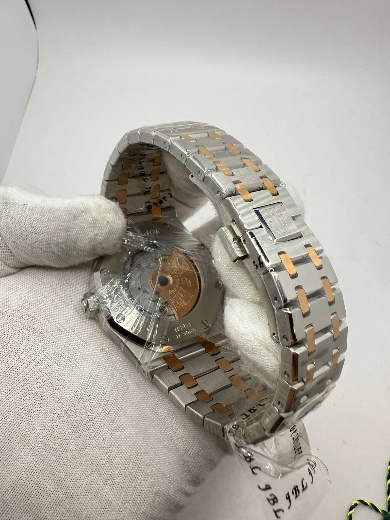 Audemars Piguet Royal Oak