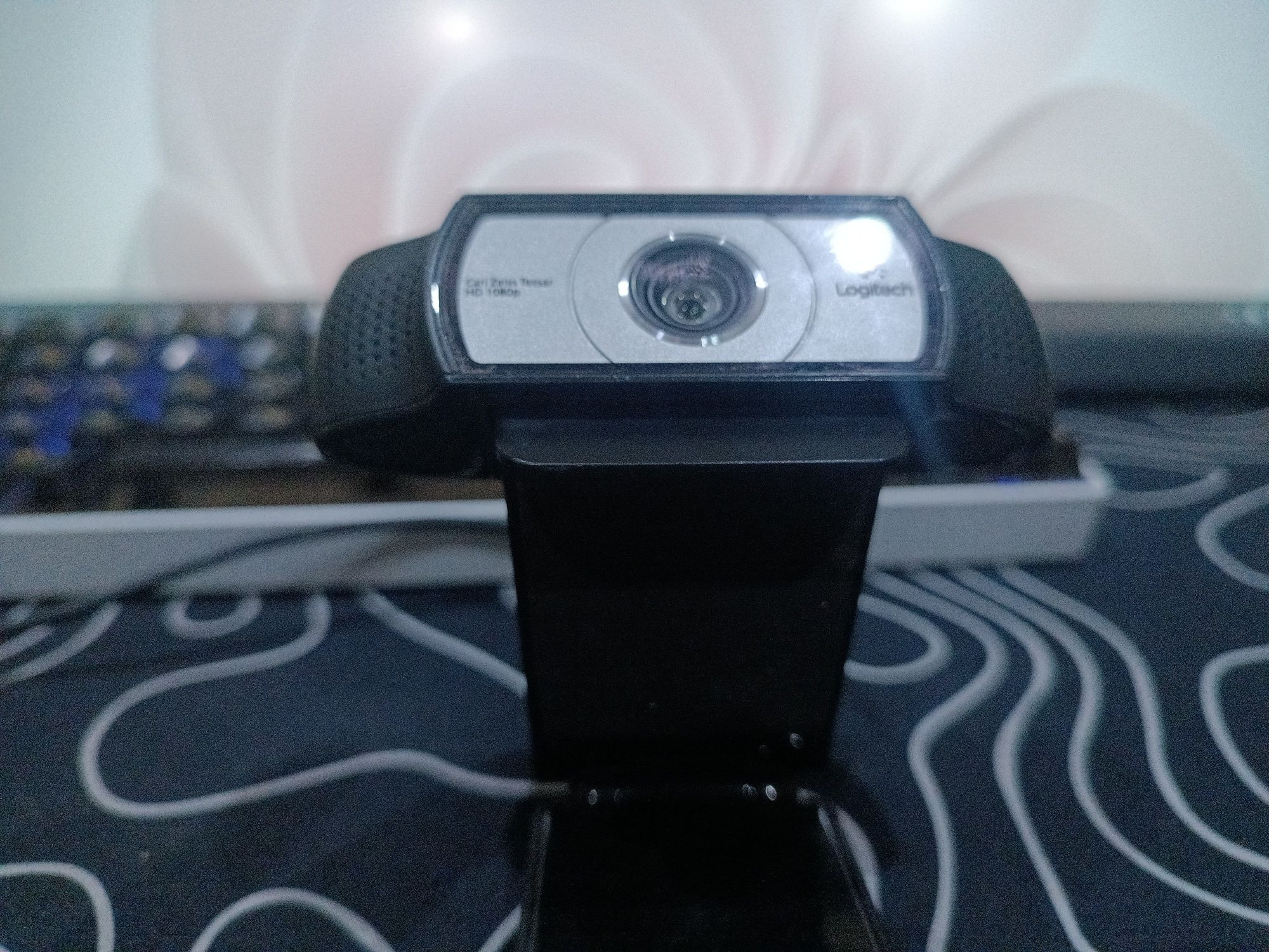 Logitech webcamera c930c 1080p