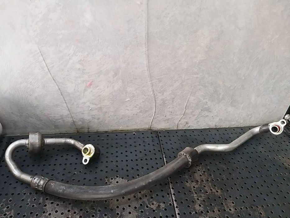 Conducta clima ac 2.0 tdci ford kuga 1