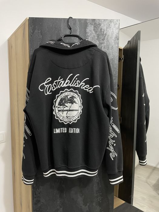 Jacheta Varsity