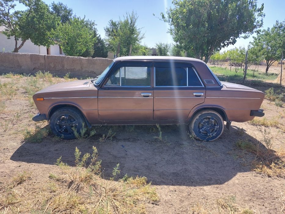Vaz lada 02106 .