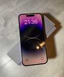 iPhone 14 pro max