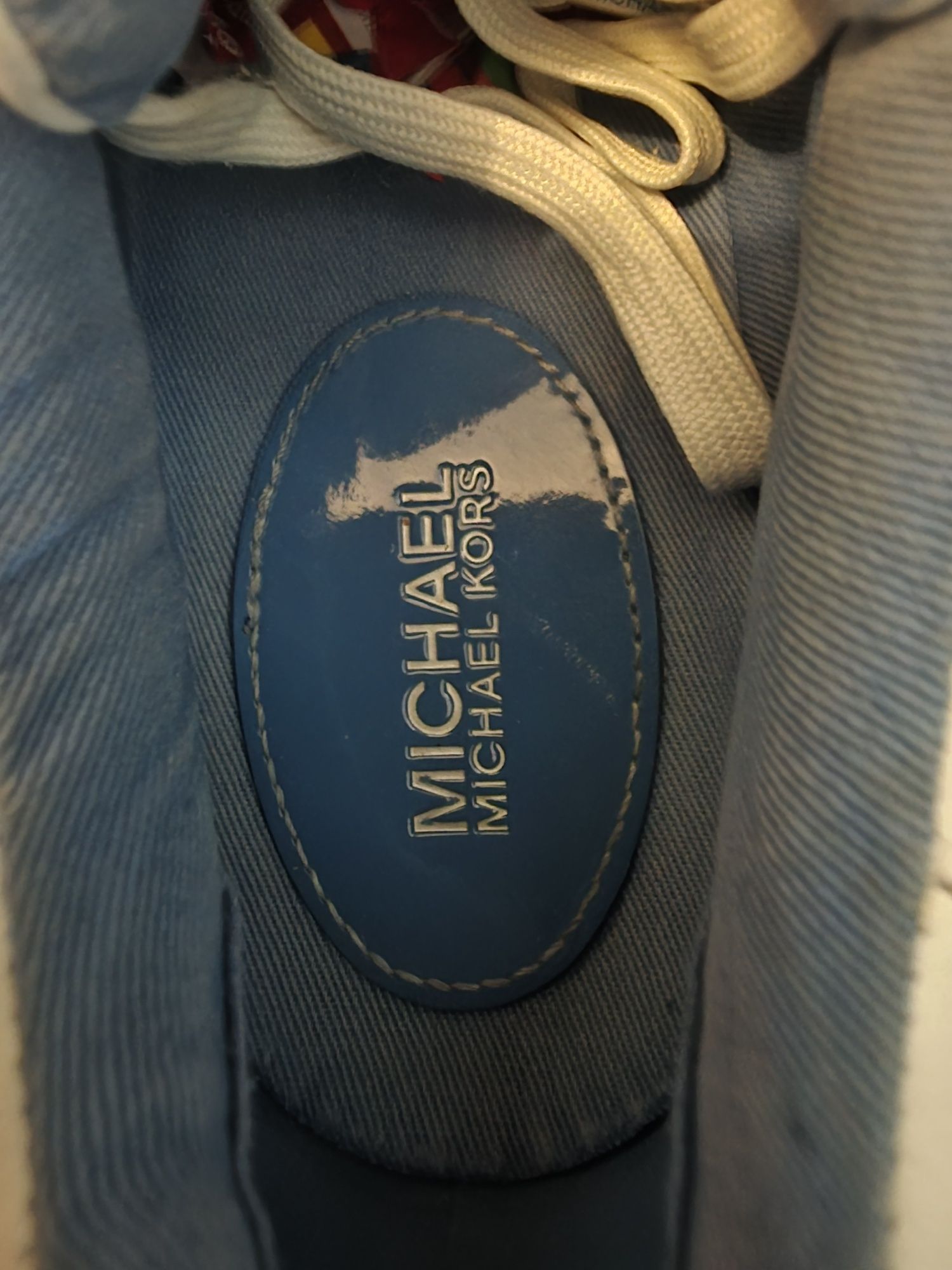 Дамски маратонки Michael Kors