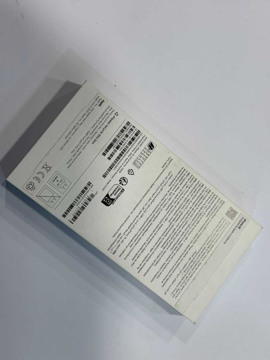 iPhone 16 • 128GB • Blue • 100% Battery Health • 0 Cycles