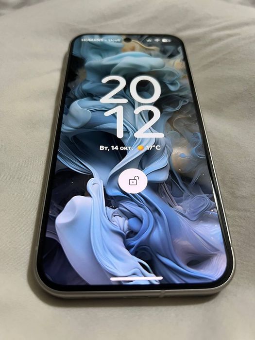 Google pixel 9 256gb в новым состоянии!!!