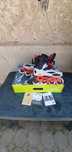 Rollerblade rb pro x 43 patine rotile inline