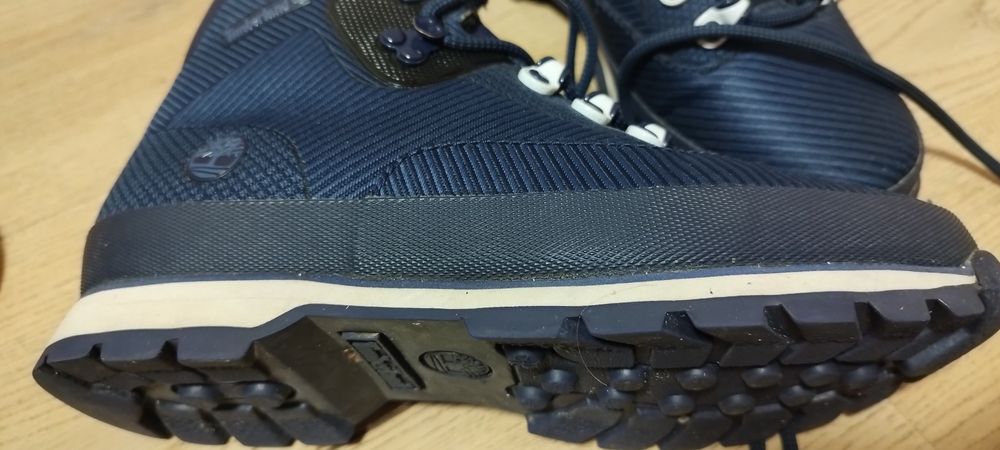Обувки Timberland